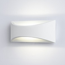 Накладной светильник arte lamp dino a8288al-1wh